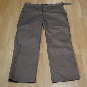 Denver Hayes Flextech Mens Pants 4x32 